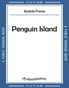 Penguin Island