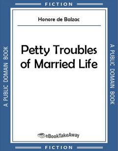 Petty Troubles of Married Life