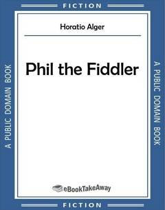 Phil the Fiddler