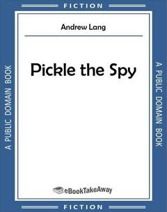 Pickle the Spy