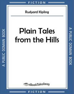 Plain Tales from the Hills