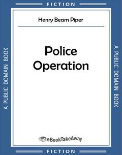 Police Operation