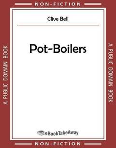 Pot-Boilers