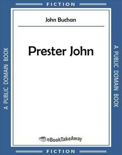 Prester John