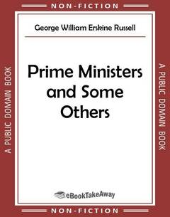 Prime Ministers and Some Others