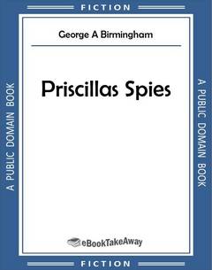 Priscillas Spies