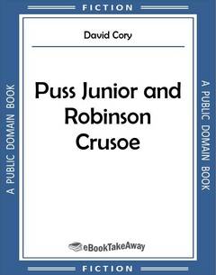 Puss Junior and Robinson Crusoe