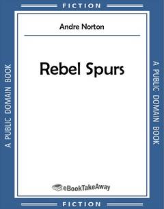 Rebel Spurs