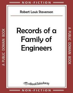 Records of a Family of Engineers