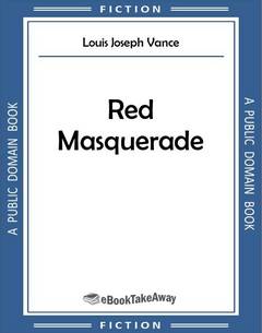 Red Masquerade