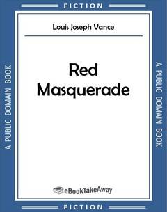 Red Masquerade