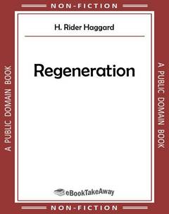 Regeneration