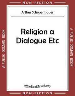 Religion, a Dialogue Etc