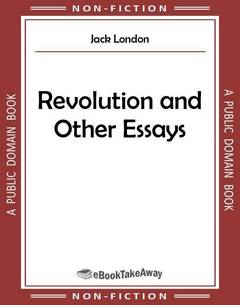 Revolution and Other Essays