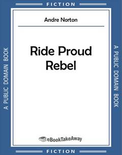 Ride Proud Rebel