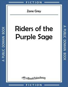 Riders of the Purple Sage