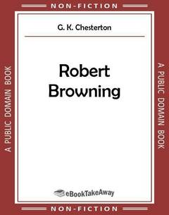 Robert Browning