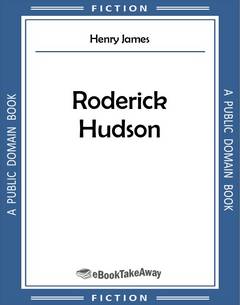 Roderick Hudson