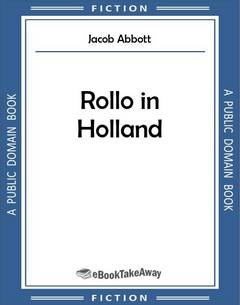 Rollo in Holland