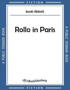 Rollo in Paris