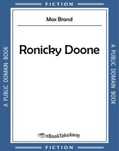 Ronicky Doone
