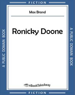 Ronicky Doone