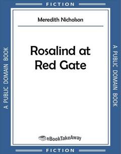 Rosalind at Red Gate