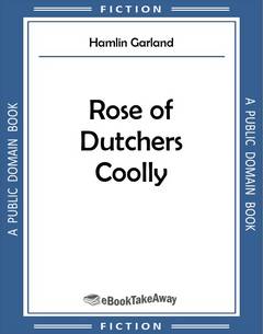 Rose of Dutchers Coolly