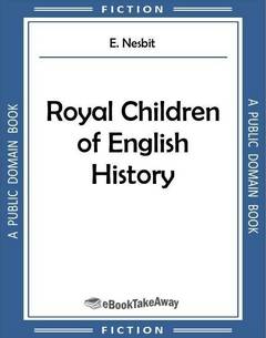 Royal Children of English History