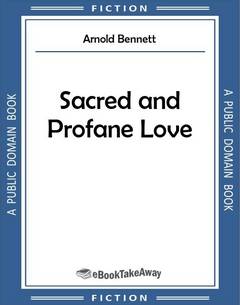 Sacred and Profane Love