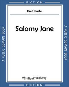 Salomy Jane