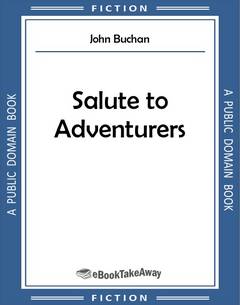 Salute to Adventurers