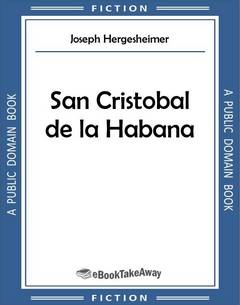 San Cristobal de la Habana