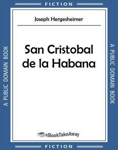 San Cristobal de la Habana