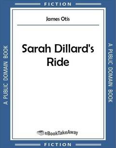 Sarah Dillard's Ride