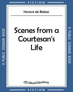 Scenes from a Courtesan's Life