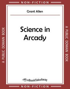 Science in Arcady