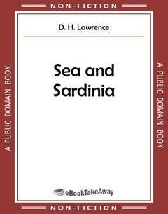 Sea and Sardinia