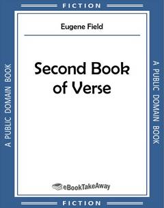 Second Book of Verse