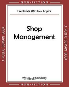 Shop Management