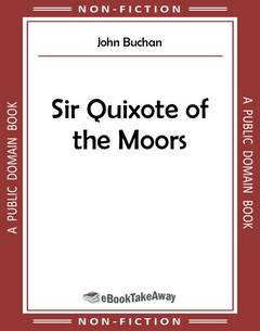 Sir Quixote of the Moors