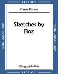 Sketches by Boz