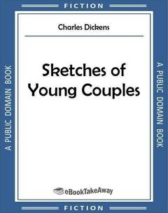 Sketches of Young Couples