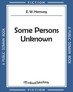 Some Persons Unknown