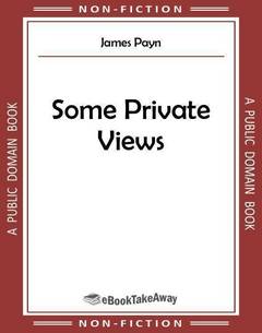 Some Private Views