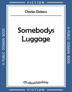 Somebodys Luggage