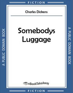 Somebodys Luggage