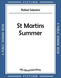 St Martins Summer