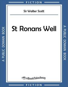 St Ronans Well