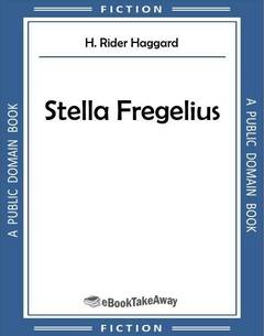 Stella Fregelius